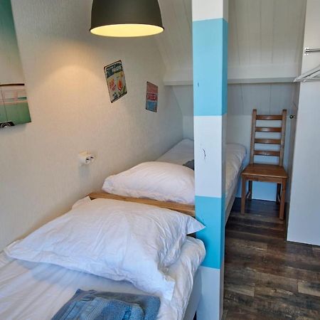 Juul 18 Villa Noordwijk Buitenkant foto