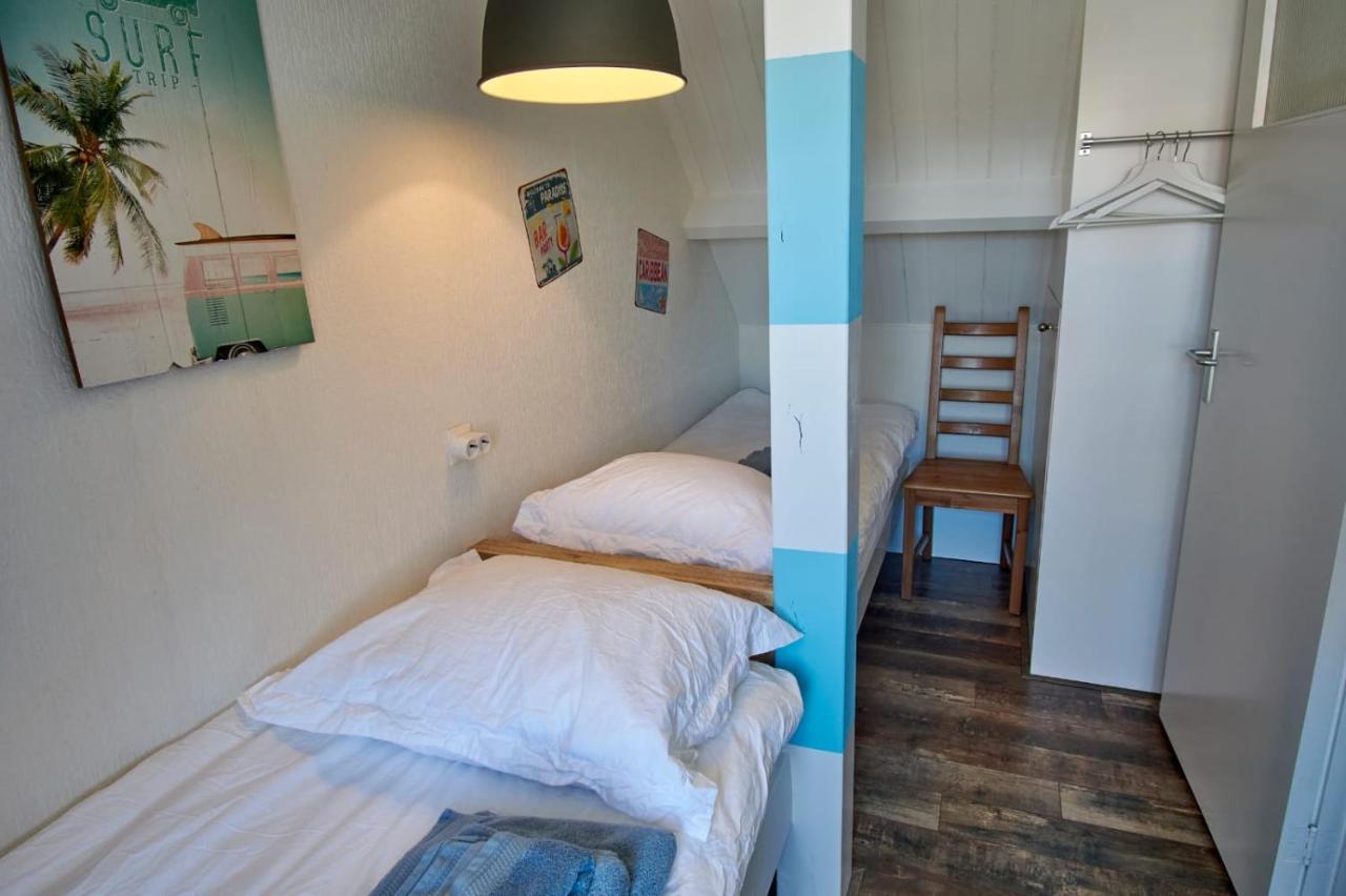 Juul 18 Villa Noordwijk Buitenkant foto